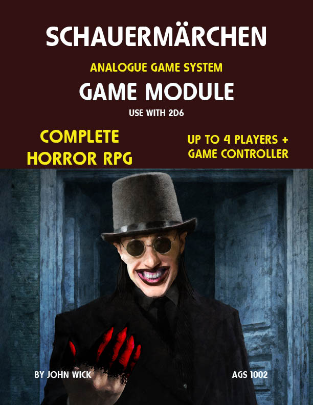 Shauermärchen (2025)