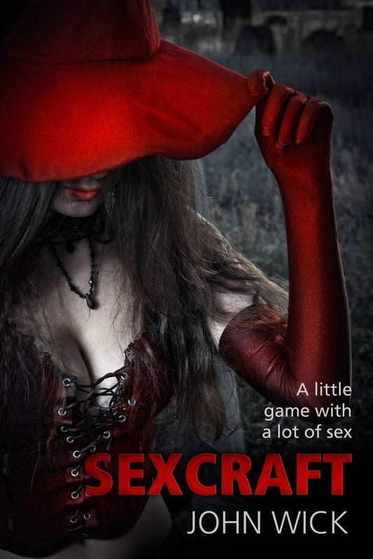 Sexcraft